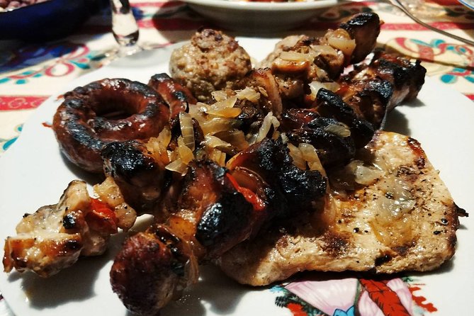 Online Traditional Bulgarian Cooking Class - How to Prepare