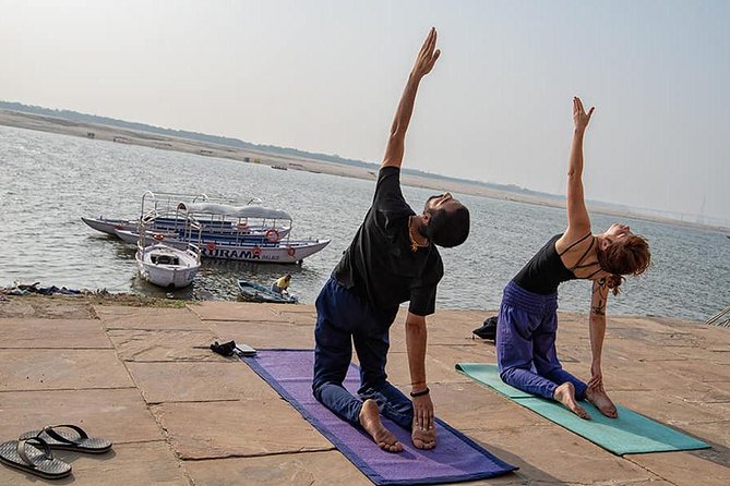 ONLINE Yoga Class With AYUSH - Beginners / Advanced - Online Yoga Classes Overview