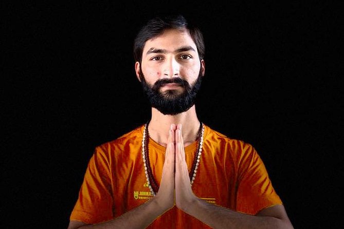 ONLINE Yoga Class With AYUSH - Beginners / Advanced - Customized Instruction for All Levels