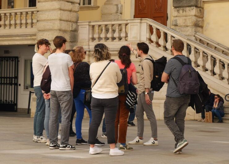 Only Book the Tour if You Have Already Been to Vienna - Good To Know
