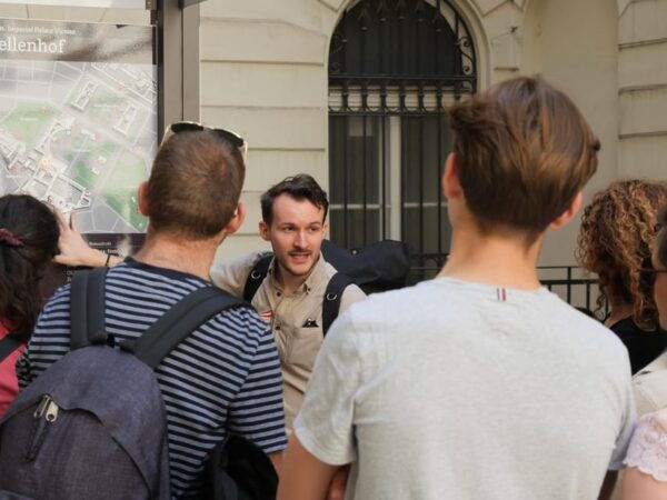 Only Book the Tour if You Have Already Been to Vienna - Customer Feedback and Recommendations