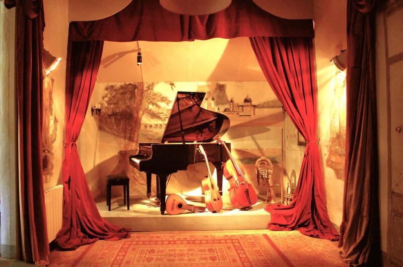 Only Chopín: Exquisite Piano evenings in Barcelona - The Experience in Detail