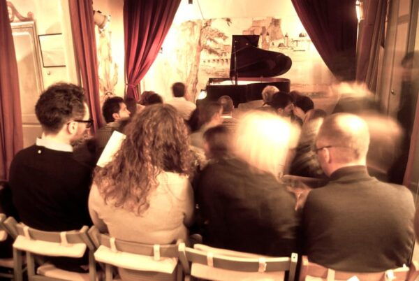 Only Chopín: Exquisite Piano Evenings in Barcelona - Booking and Reservations