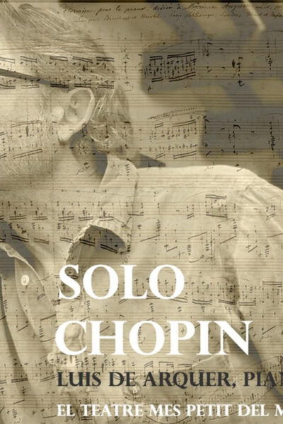Only Chopín: Exquisite Piano Evenings in Barcelona - Frequently Asked Questions