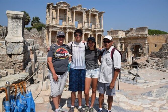 ONLY FOR CRUISE GUESTS / Private Best of Ephesus and Shopping Tour - Tour Details