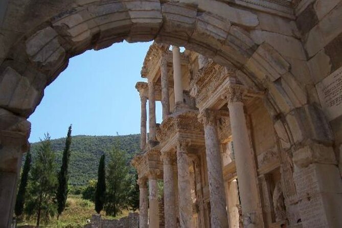 ONLY FOR CRUISE GUESTS / Top Seller Ephesus Tour - Cancellation Policy