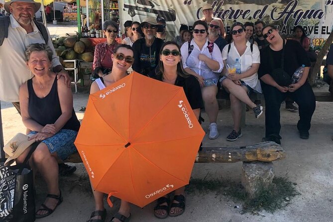 Only Hierve El Agua and Mezcal Distillery Tour - Common Questions