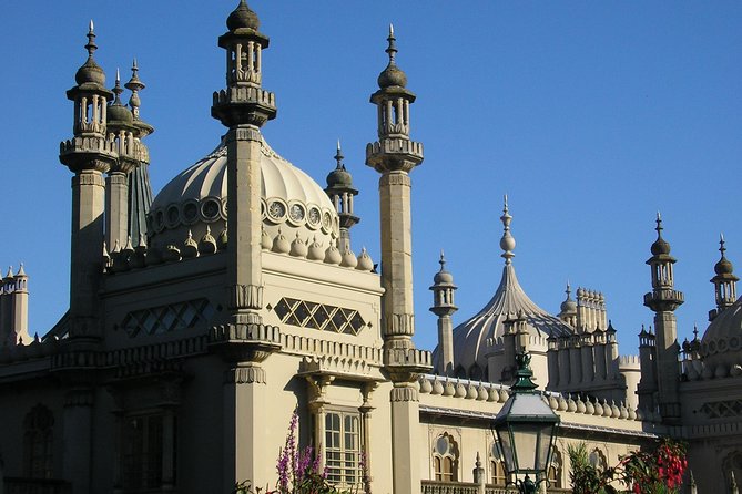 Only in Brighton Walking Tour - Pricing and Booking Details