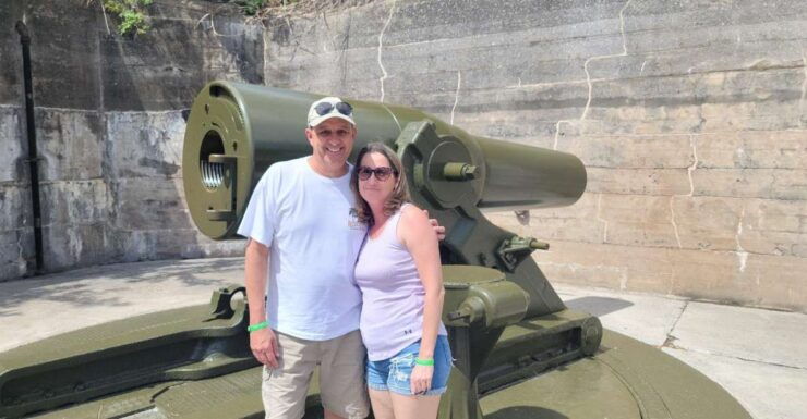 ONLY Minivan Tour in Tampa Bay Area You Will Never Forget! - Booking Information