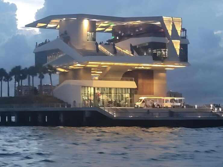 ONLY Minivan Tour in Tampa Bay Area You Will Never Forget! - Experience Highlights