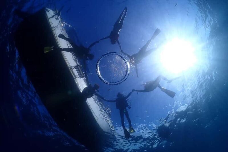 Onna: Blue Cave Snorkeling from the boat - Why This Tour Offers Good Value