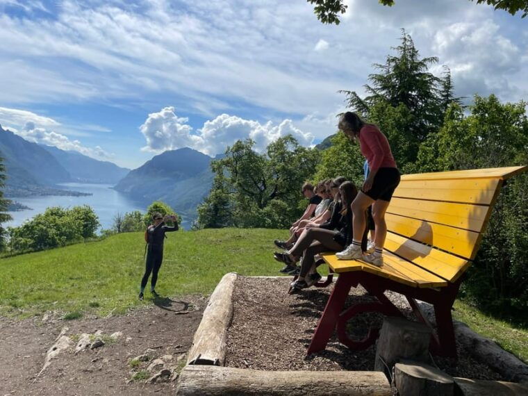 Onno-Ghisallino E-Bike & Road Bike Tour - FAQ