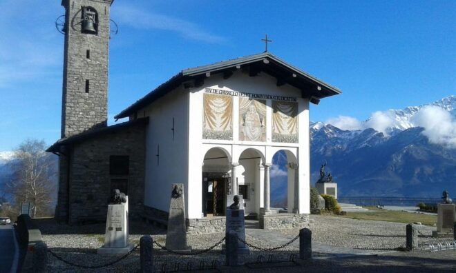 Onno-Ghisallino E-Bike & Road Bike Tour - Participant Information