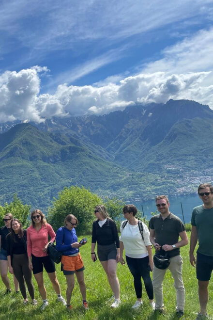 Onno-Ghisallino E-Bike & Road Bike Tour - Notable Climbs