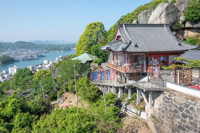 Onomichi and Fukuyama Day Tour - Who Should Consider This Tour?  