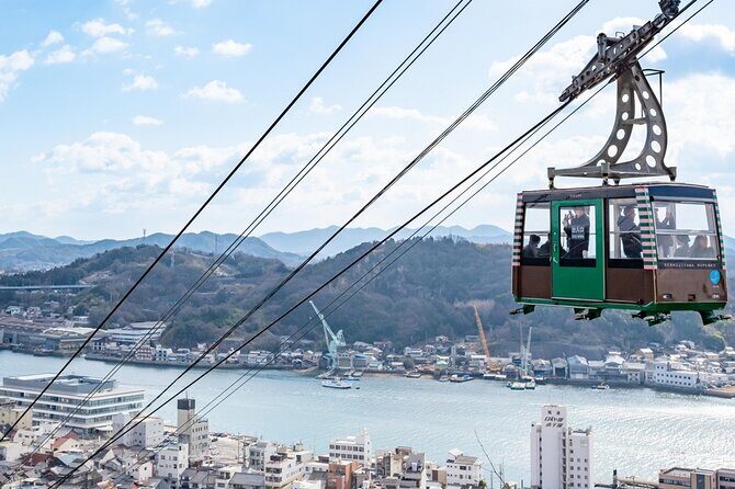 Onomichi and Kosanji 1 Day Private Tour - Final Word