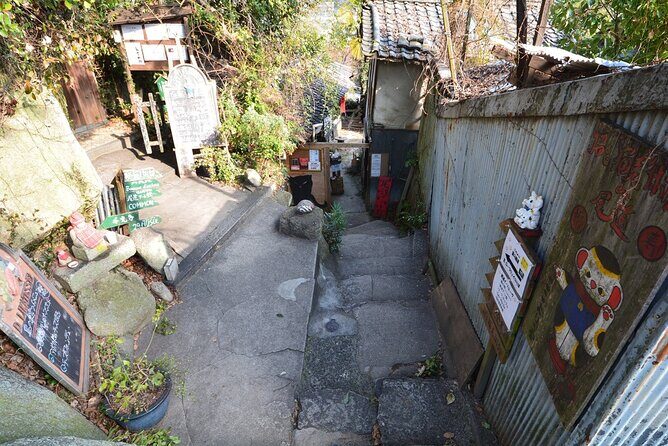 Onomichi and Kosanji 1 Day Private Tour - FAQ