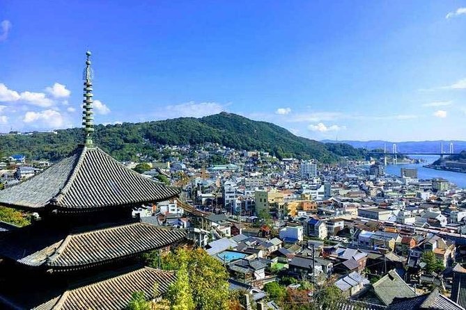 Onomichi Full-Day Private Trip With Government-Licensed Guide - The Sum Up