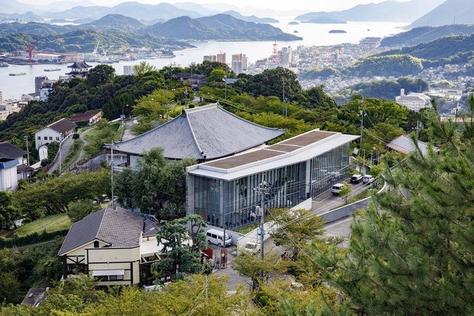 Onomichi Half-Day Private Trip With Government-Licensed Guide - Customer Reviews and Feedback