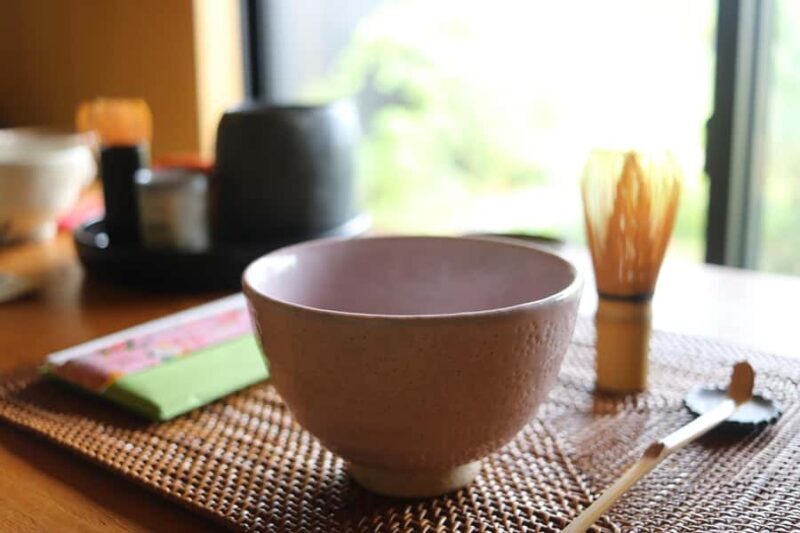 Onomichi: Private Matcha Workshop in Mukaishima Tachibana - Who Will Love This Experience?