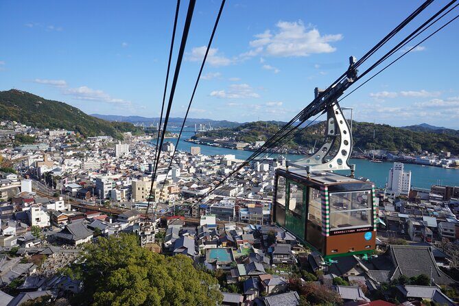 Onomichi Private Tour - Who Will Love This Tour?