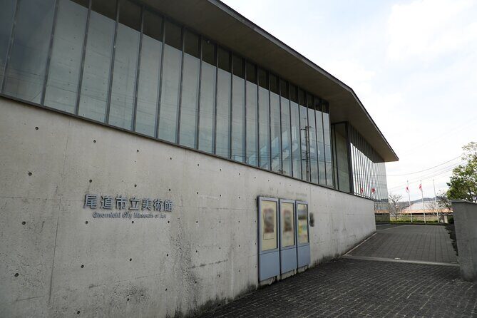 Onomichi Private Tour - Exploring Onomichi: A Town of Artistic Vibes and Coastal Views