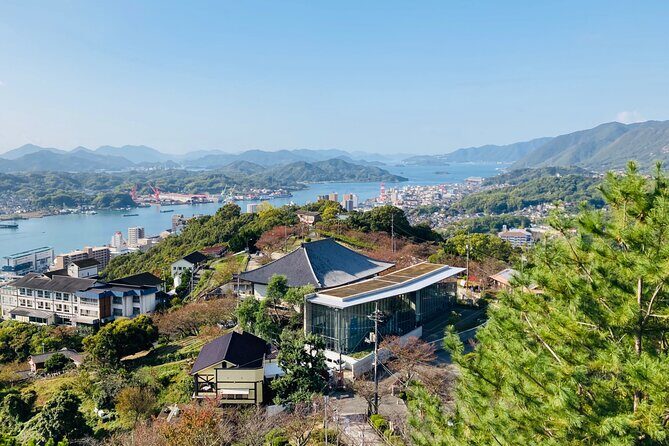 Onomichi Private Tour - The Sum Up