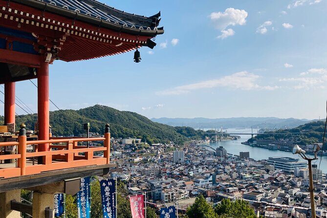 Onomichi Private Tour - FAQs