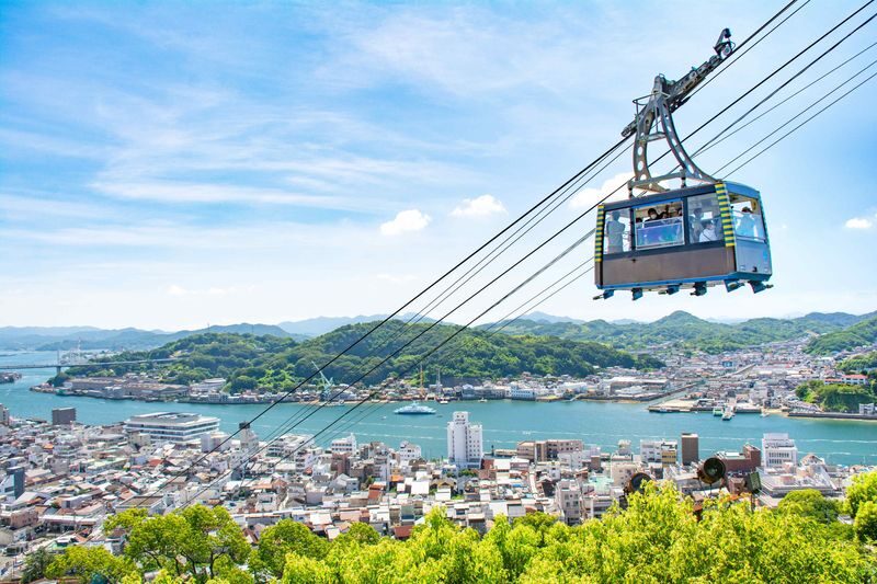 Onomichi & Shimanami Guided Day Tour from Hiroshima Station - What the guide adds to the day