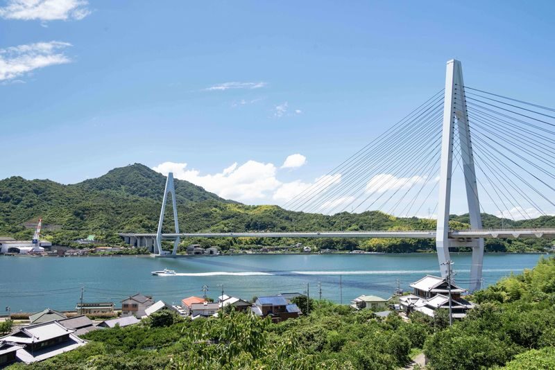Onomichi & Shimanami Guided Day Tour from Hiroshima Station - Is the price worth it?