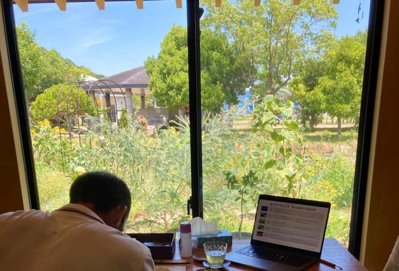 Onomichi:Modern Kintsugi Workshop in Art Studio in Shimanami - Introduction: A Unique Twist on Japanese Craftsmanship in Onomichi