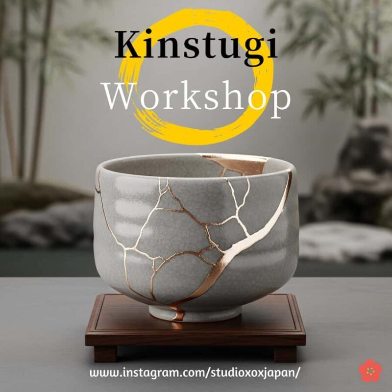 Onomichi:Modern Kintsugi Workshop in Art Studio in Shimanami - Final Thoughts: Is This Experience Worth It?