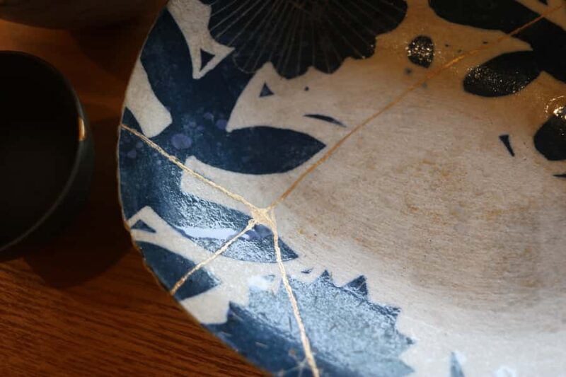 Onomichi:Modern Kintsugi Workshop in Art Studio in Shimanami - An In-Depth Look at the Modern Kintsugi Workshop in Onomichi