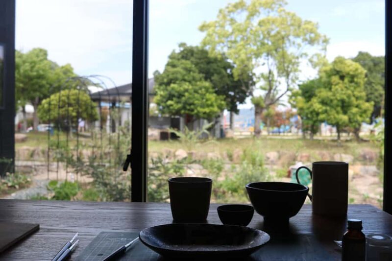 Onomichi:Modern Kintsugi Workshop in Art Studio in Shimanami - FAQ