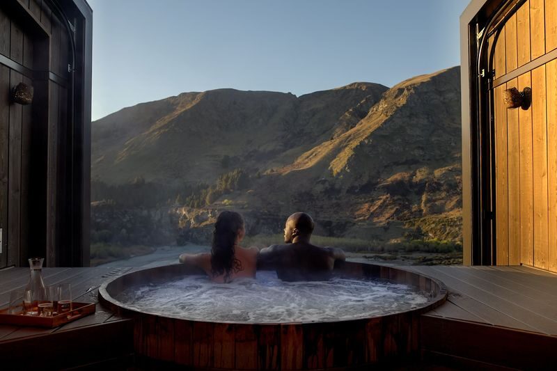 Onsen Hot Pools and Spa Experience in Queenstown - What to know before you book