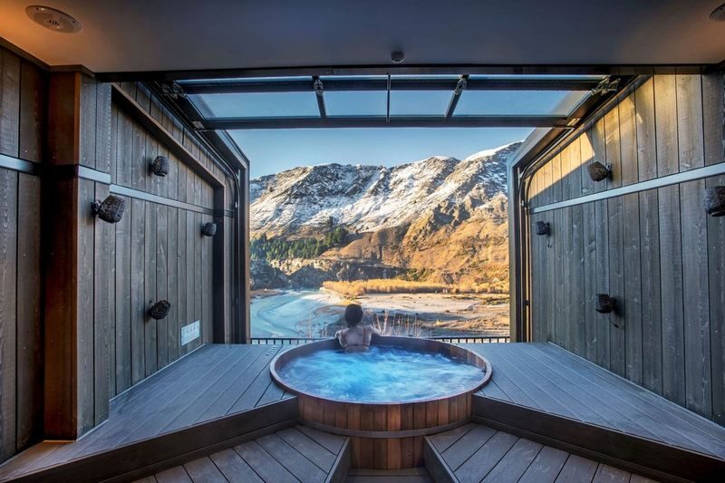 Onsen Hot Pools and Spa Experience in Queenstown - Who will enjoy this Queenstown soak