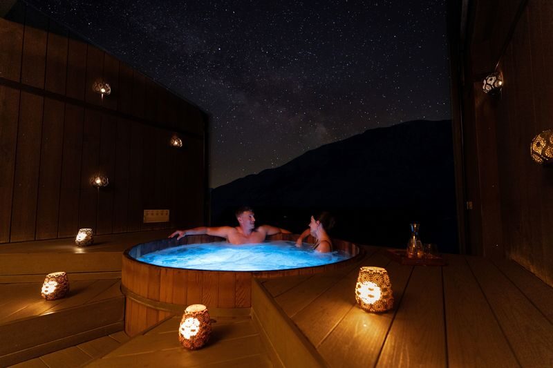 Onsen Hot Pools and Spa Experience in Queenstown - Should you book it?