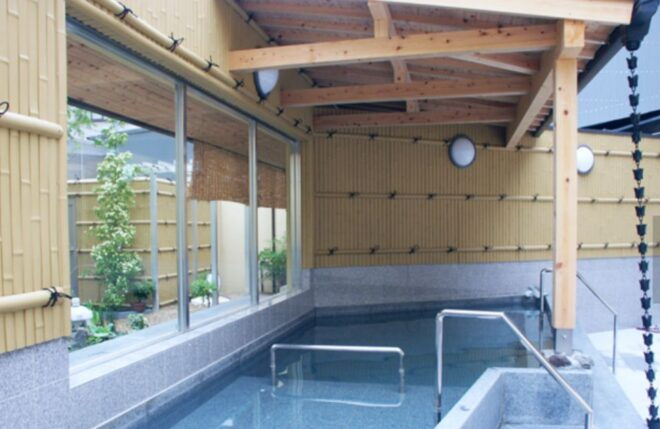 Onsen (Hot Spas) Hopping Experience in Osaka - Participant Selection and Meeting Information