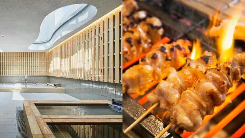 Onsen Spa in Tokyo and Asakusa Bar Hopping with Local Guide - Who Is This Tour Best For?