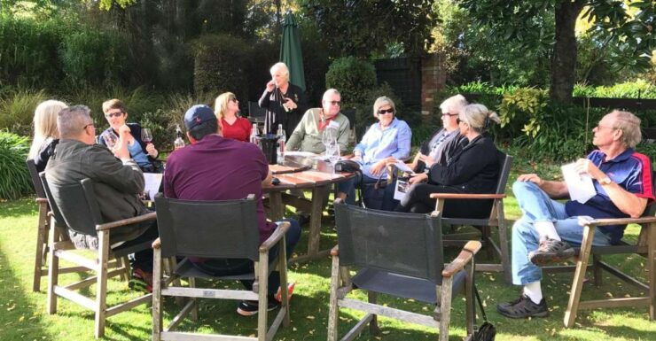 Onshore Highlights of Marlborough's Wine Region From Picton - Booking Details