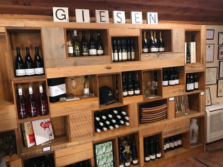 Onshore Highlights of Marlborough's Wine Region From Picton - Experience Highlights