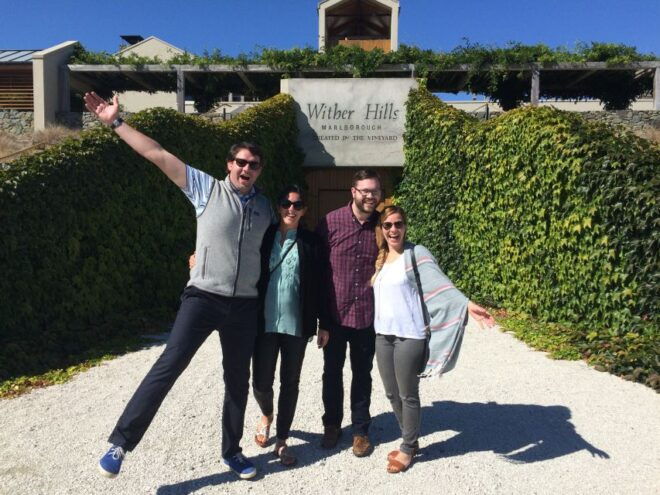Onshore Highlights of Marlborough's Wine Region From Picton - Important Information and Tips