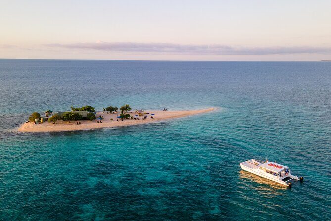 Oolala Cruises on Savala Island - Good To Know