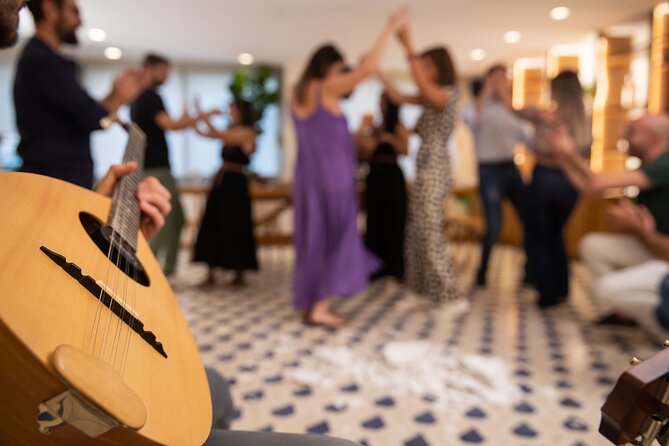 Opa! Eat and Dance Like a Greek in Athens - Plates to Smash Fun