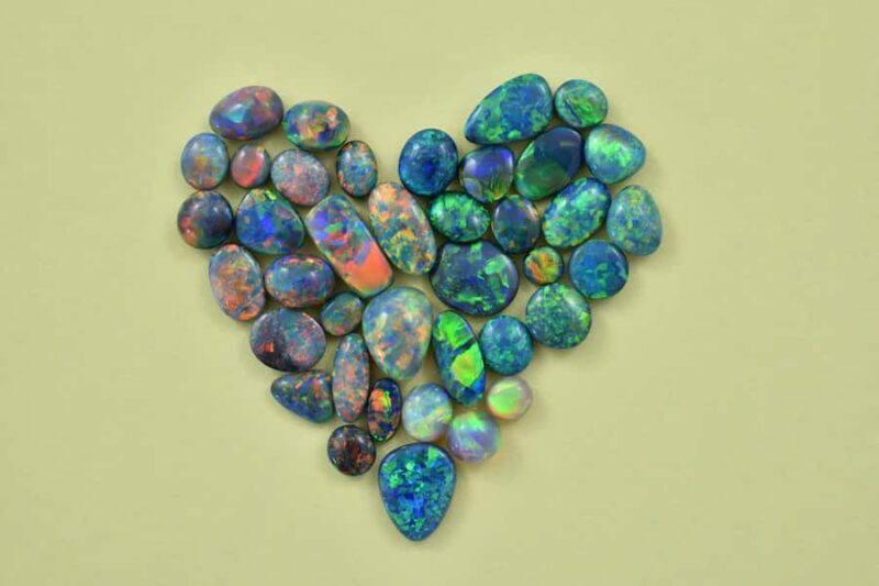 Opal Miners Hall of Fame Entry Ticket - A Deep Dive into the Opal Miners Hall of Fame Experience