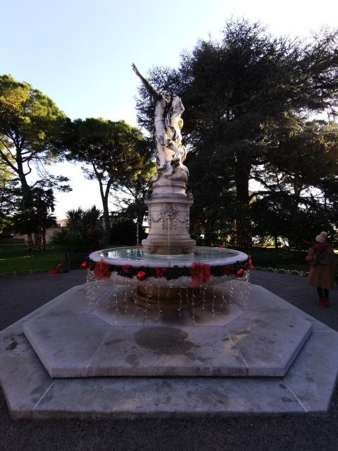 Opatija Be Charmed Half Day Tour With a Local - Booking Flexibility
