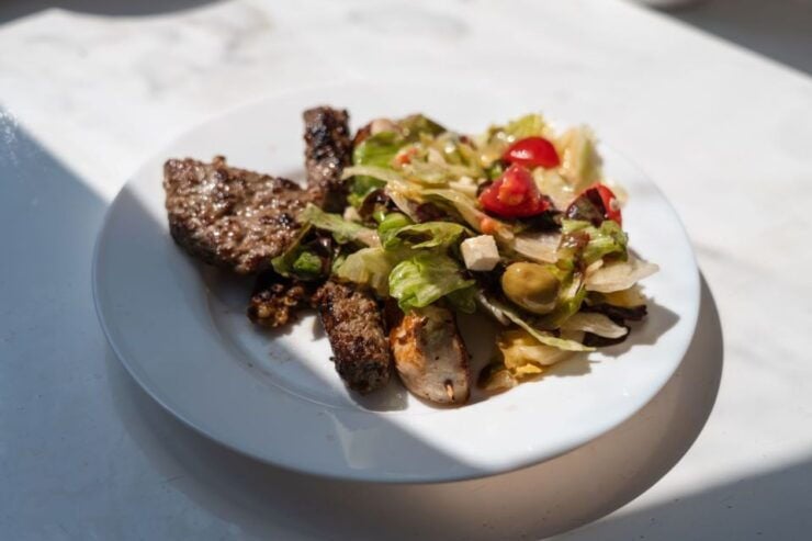 Opatija: Boat Trip and Swimming on Cres Island With Lunch - Activity Details
