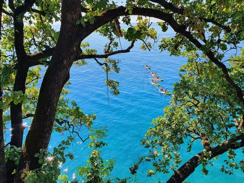 Opatija: Cliffs and caves kayak adventure - Who Should Consider This Tour?