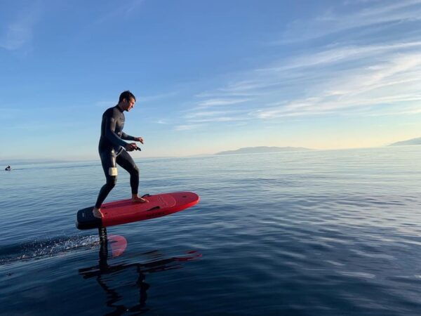 OPATIJA: Electric Foil Lesson - Frequently Asked Questions