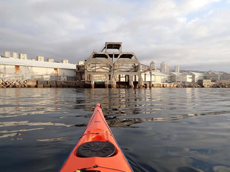 Opatija: Guided Sea Kayaking Tour to Lovran - Good To Know
